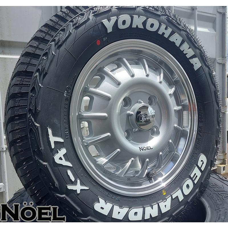 ICE BLAZER プロボックス ADバン Bounty Noel ノエル ヨコハマ