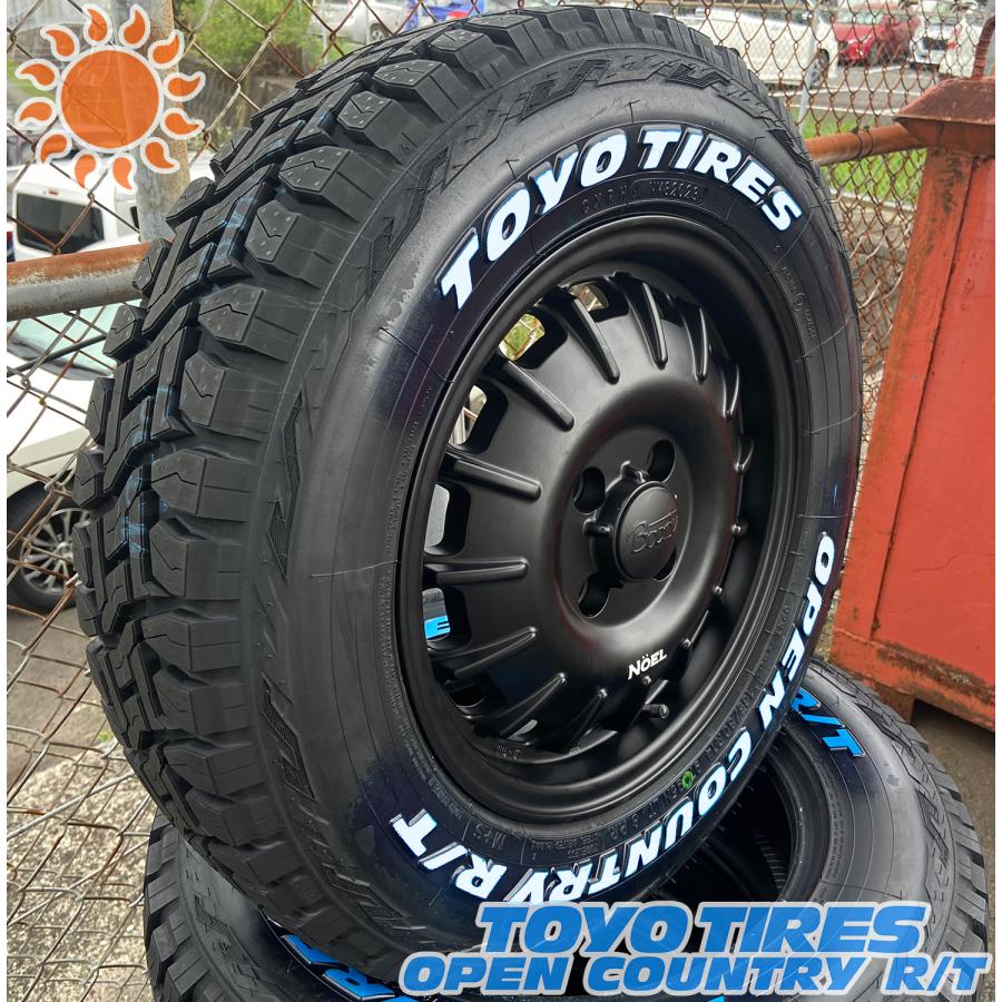 OPEN COUNTRY 即納 ハイゼットジャンボ デリカミニ タフト ハスラー 4