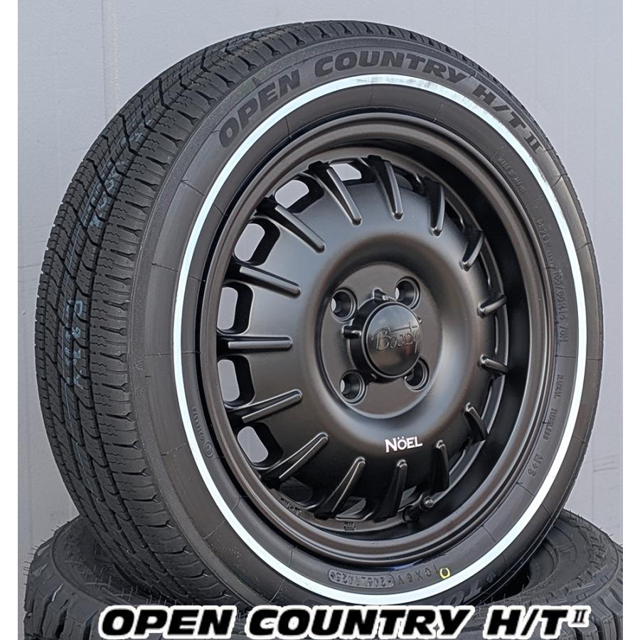 OPEN COUNTRY ハイゼット ハスラー スーパーキャリー アトレー