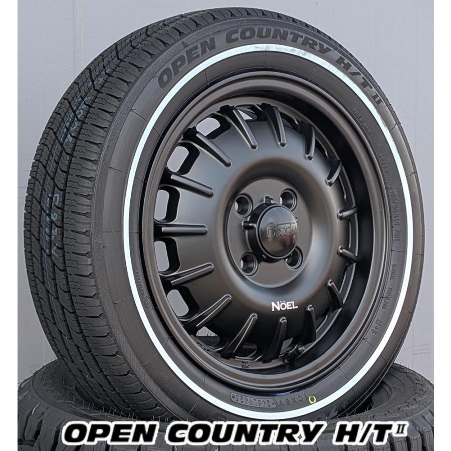 OPEN COUNTRY ハイゼット ハスラー スーパーキャリー アトレー