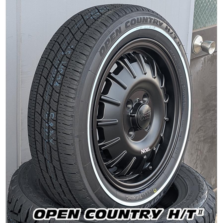 OPEN COUNTRY ハイゼット ハスラー スーパーキャリー アトレー
