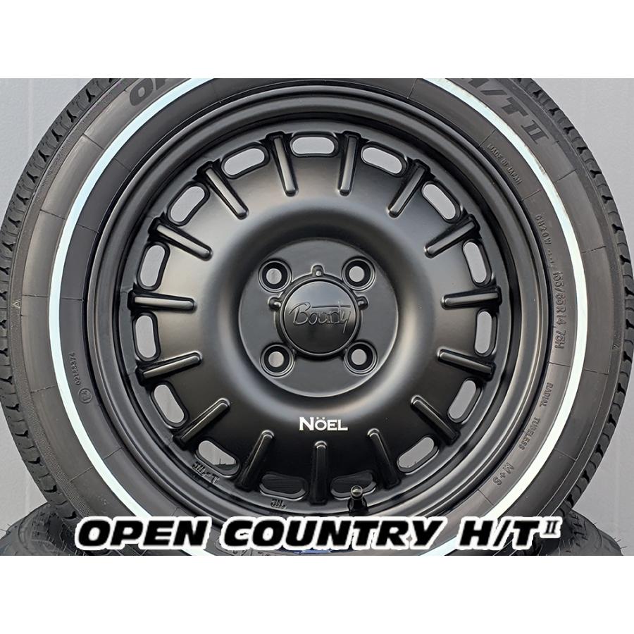 OPEN COUNTRY ハイゼット ハスラー スーパーキャリー アトレー