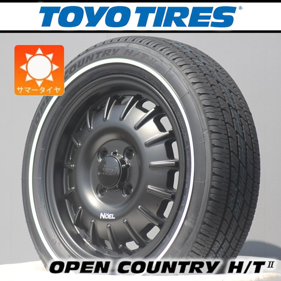OPEN COUNTRY 【車種】タフト ハスラー | 新品4本セット タイヤ