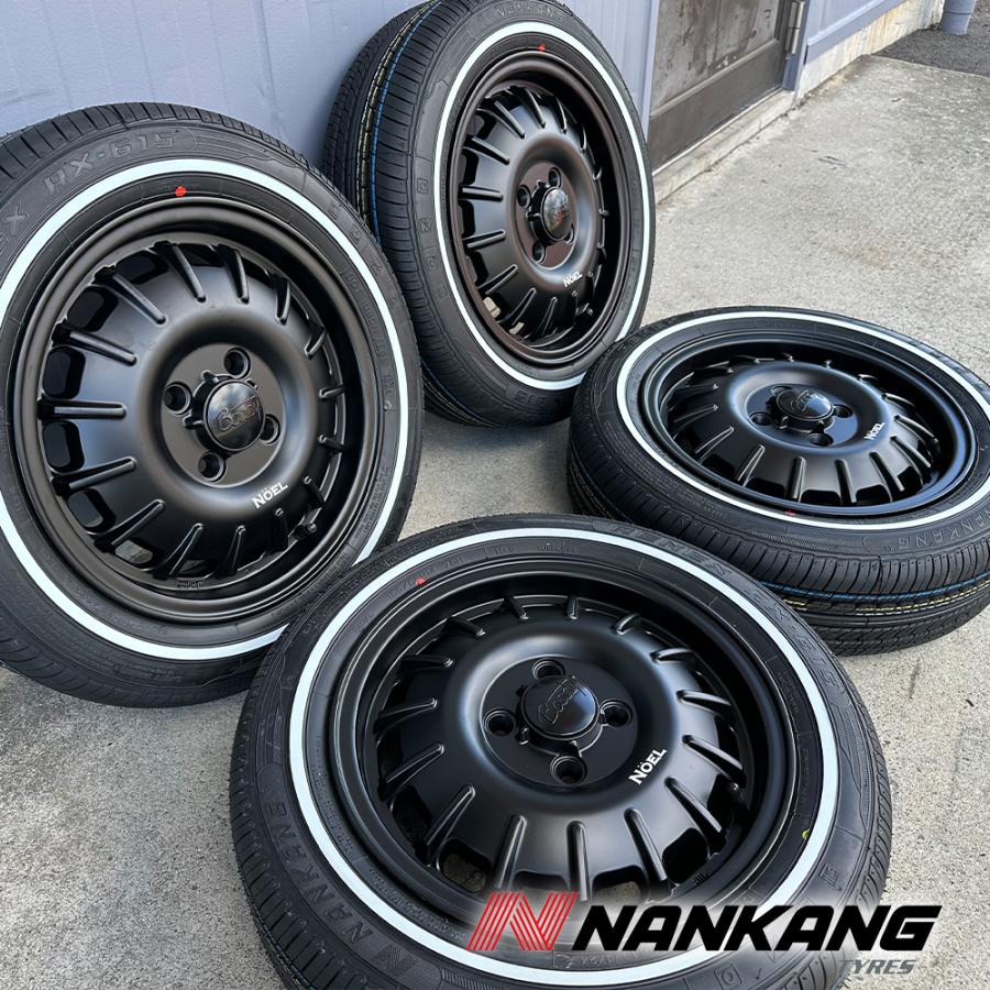 NANKANG（ナンカン） 軽トラ 軽バン エヴリィ アトレー スマイル