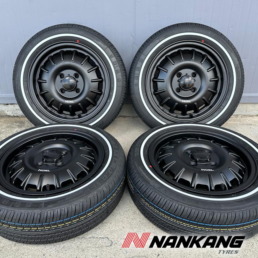 NANKANG（ナンカン） 軽トラ 軽バン エヴリィ アトレー スマイル