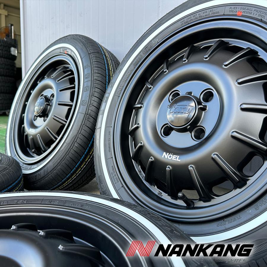 NANKANG 軽トラ 軽バン エヴリィ アトレー スマイル ナンカン NANKANG 軽トラ 軽バン エヴリィ アトレー スマイル ナンカン