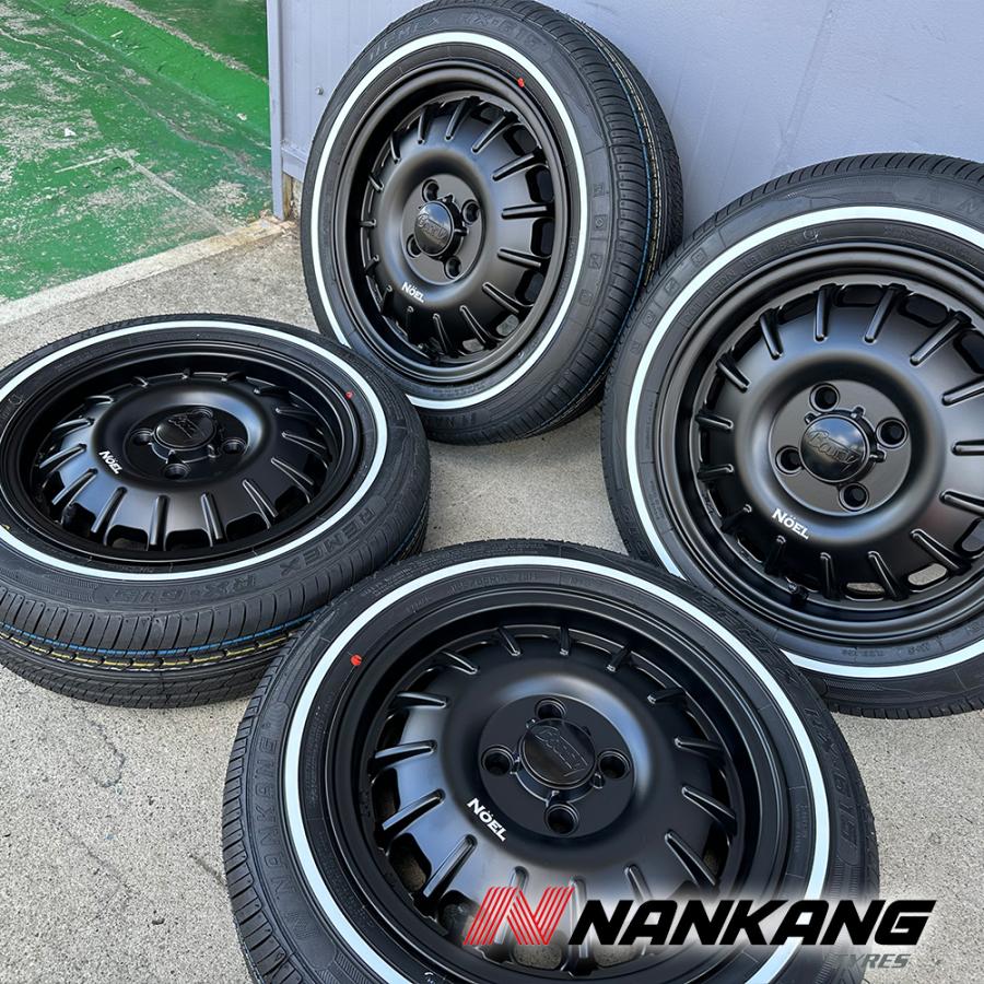 NANKANG（ナンカン） 軽トラ 軽バン エヴリィ アトレー スマイル