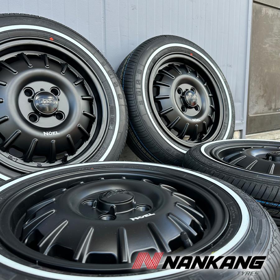 NANKANG（ナンカン） 軽トラ 軽バン エヴリィ アトレー スマイル
