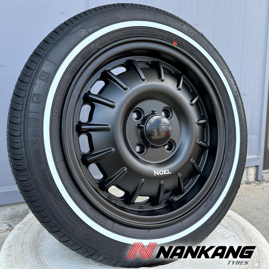 激安！　訳あり！155/65R14 ラパン　キャンバス　N-BOX 傷あり 激安！ 訳あり！155/65R14 ラパン キャンバス N-BOX 傷あり - メルカリ