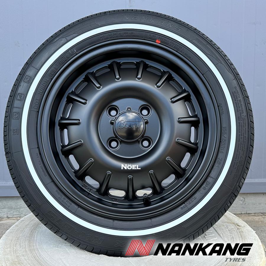 NANKANG（ナンカン） ラパン ココア ムーヴキャンバス ワゴンR