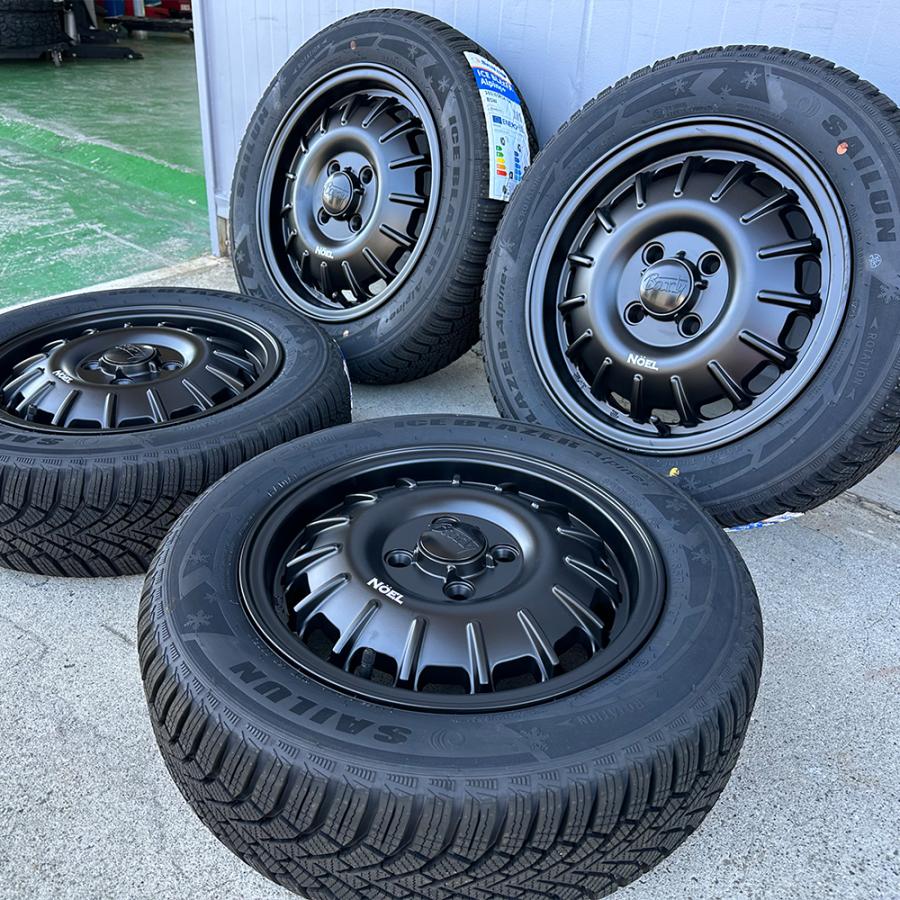 ICE BLAZER ハスラー デリカミニ ソリオ ムーヴ ライフ ラパン N-BOX