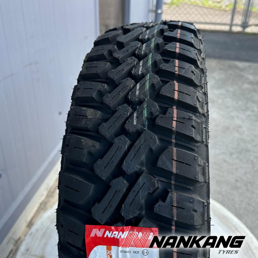 NANKANG（ナンカン） 要リフトアップ & 加工 軽トラ 軽バン ハイゼット