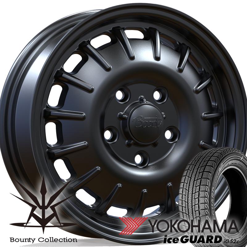 ヨコハマタイヤ（YOKOHAMA TIRE） 新品 N-BOX タント スペーシア 