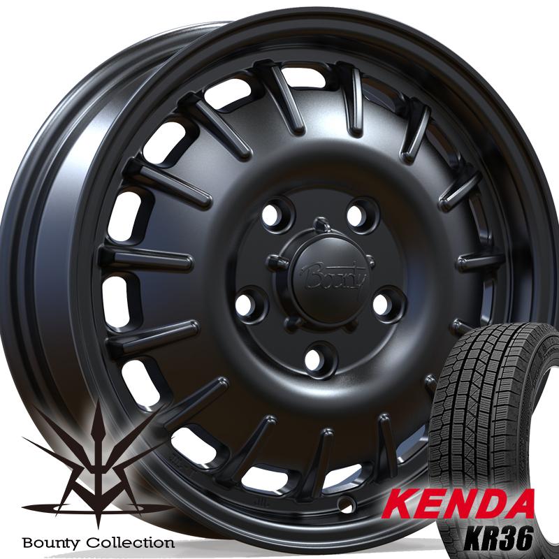 スタッドレスタイヤホイール ICETEC N-BOX タント スペーシア スタッドレス ホイール4本セット 165
