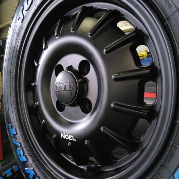 OPEN COUNTRY 新品 タウンエース ライトエース タイヤホイール 4本