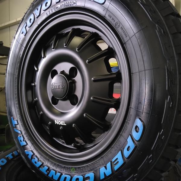 TOYO TIRES 新品 軽自動車 タフト 夏タイヤ ホイール4本セット TOYO TIRES 新品 軽自動車 タフト 夏タイヤ ホイール4本セット