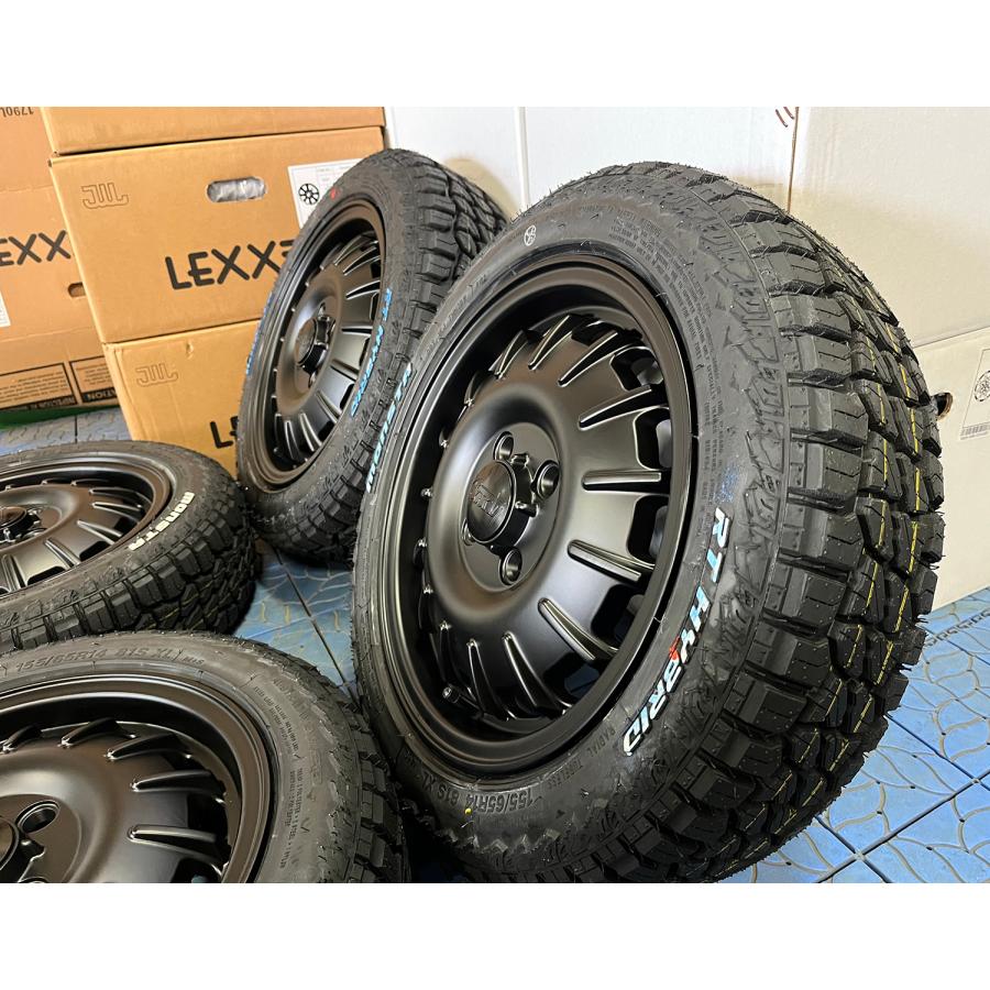 MONSTA TYRES ハイゼットバン ハイゼットトラック ハイゼットカーゴ 軽