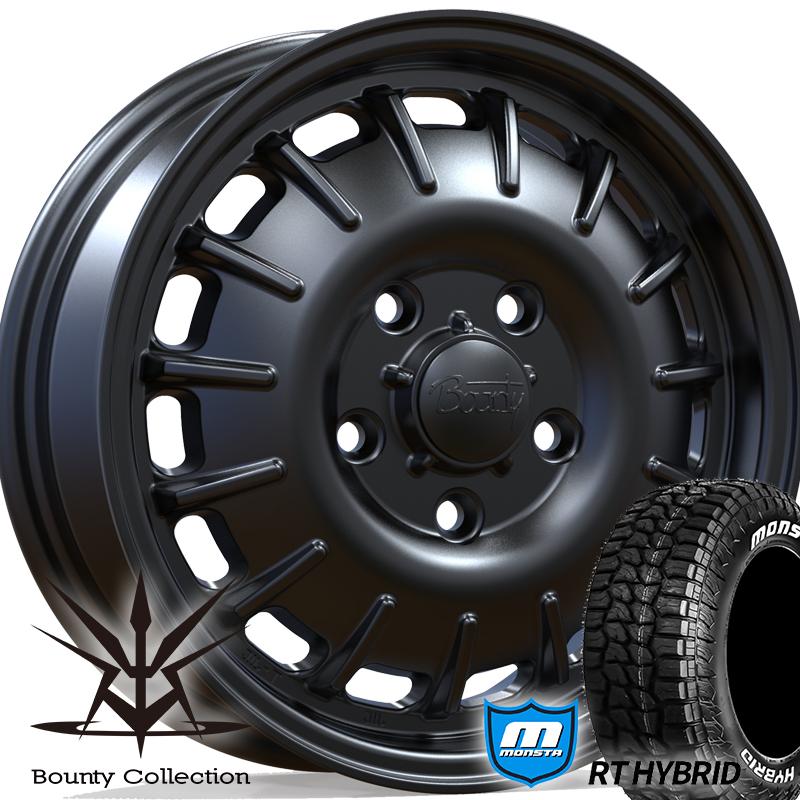 MONSTA TYRES NOEL 軽自動車 軽トラ 軽バン 155/65R14 14インチ