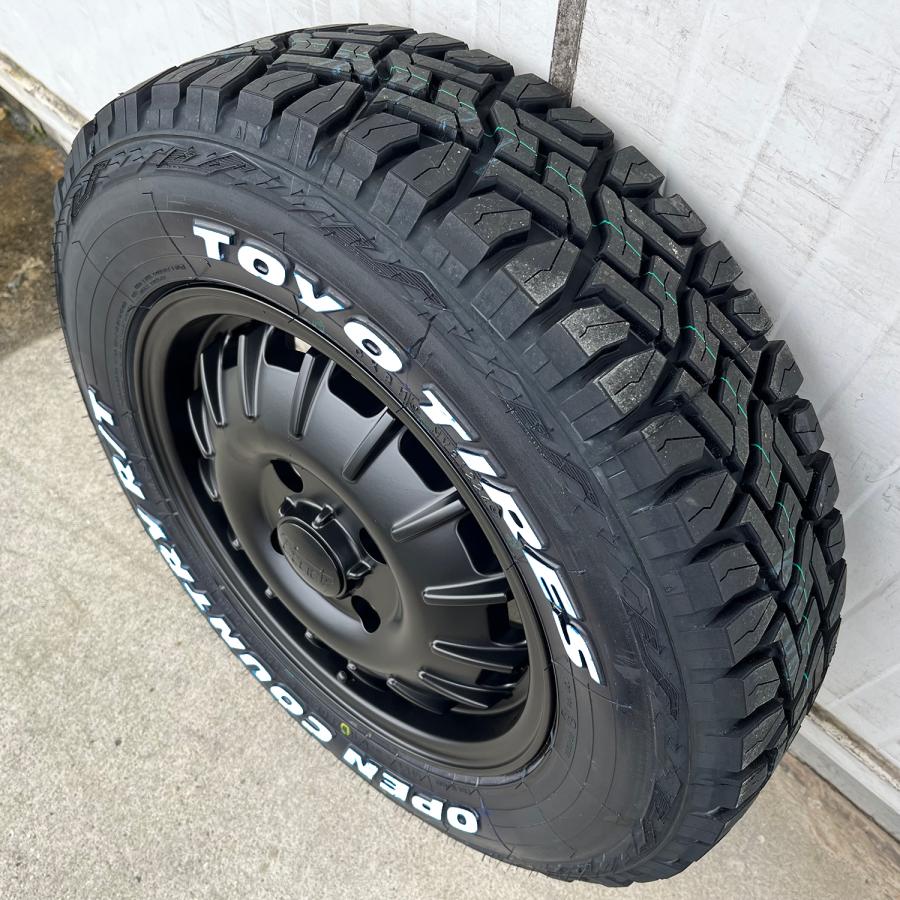 TOYO TIRES ダイハツ ハイゼットジャンボ バン カーゴ トラック 14