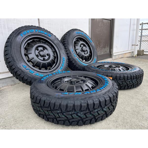 TOYO TIRES（トーヨータイヤ） ダイハツ ハイゼットジャンボ バン