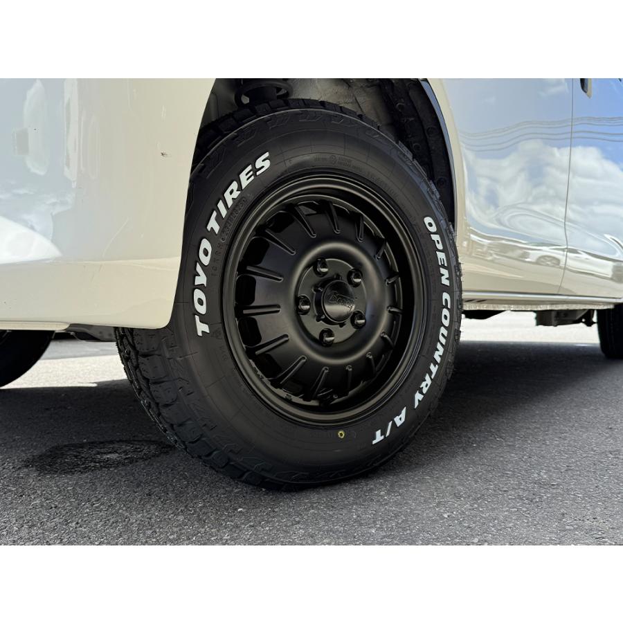 OPEN COUNTRY 【車種】タウンエース | 新品 サマータイヤ TOYO