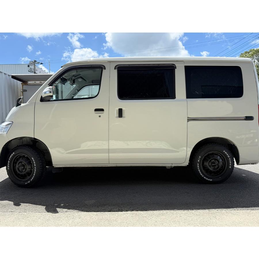 冬バン用  タウンエース 165/80R14 97/95N LT 冬 2022年【~95％富山】14インチ【富山市 手渡しもOK】グランマックス カーゴ 商用車 ボンゴ 貨物車 トラック 中古4本 トヨタ タウンエース バン 商用車の価格・新型情報・グレード諸元 価格.com