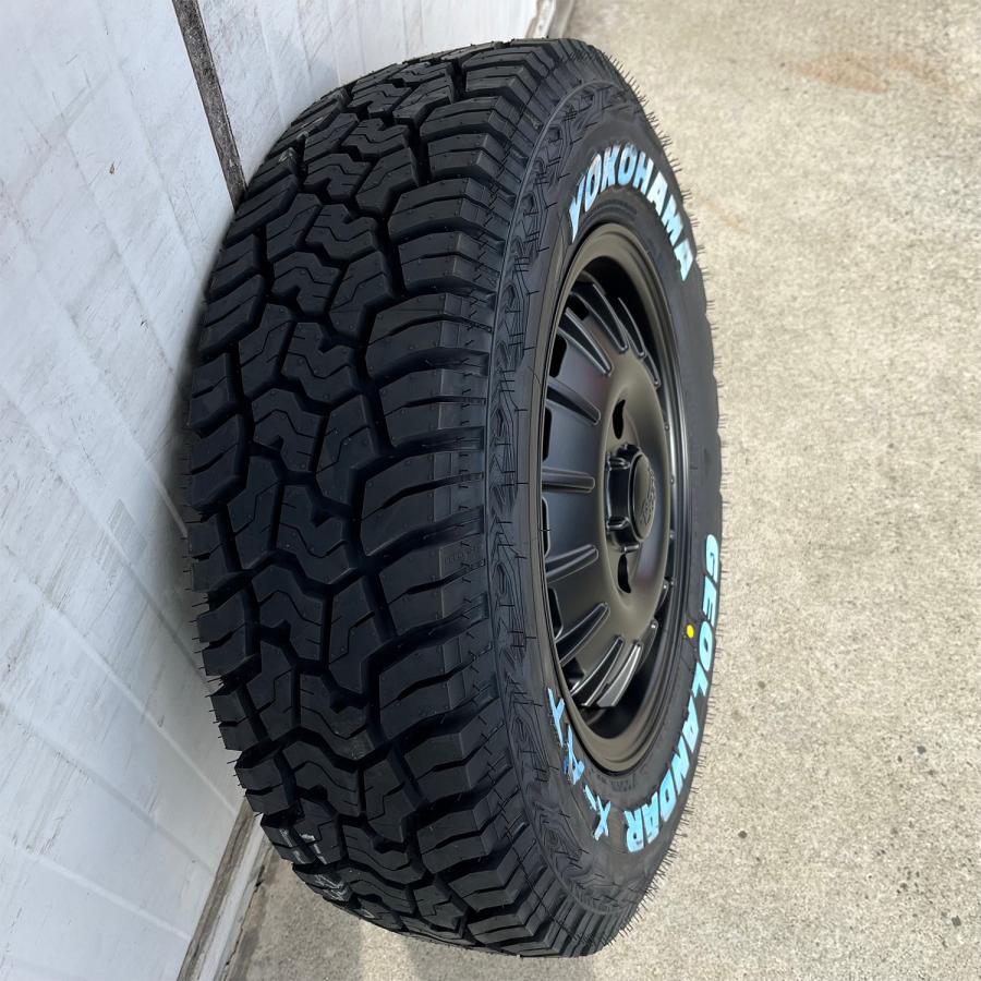 ICE BLAZER NV200 バネット タイヤホイールセット 1台分 Bounty Noel
