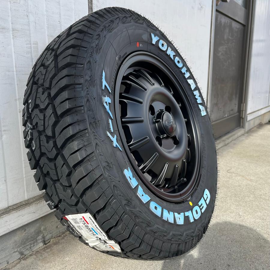 ICE BLAZER プロボックス ADバン ルーミー クロスビー シエンタ タイヤ