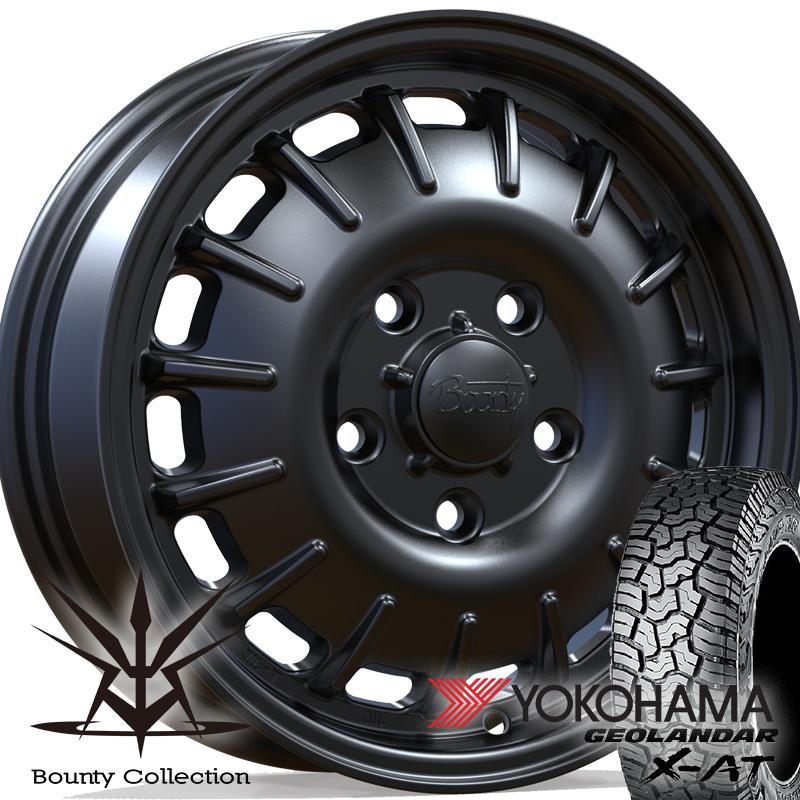 GEOLANDAR 新発売 Noel アゲ系 軽トラ 軽バン 要リフトアップ 