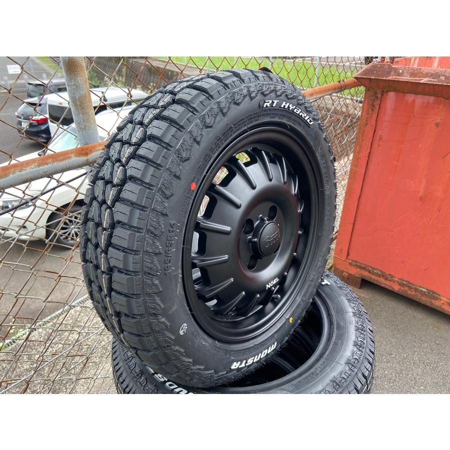 軽トラ 軽バン エブリィ ハイゼット アトレー VICENTE LTタイヤ OPEN COUNTRY エブリィ アトレー ハイゼット 軽トラ 軽バン 新