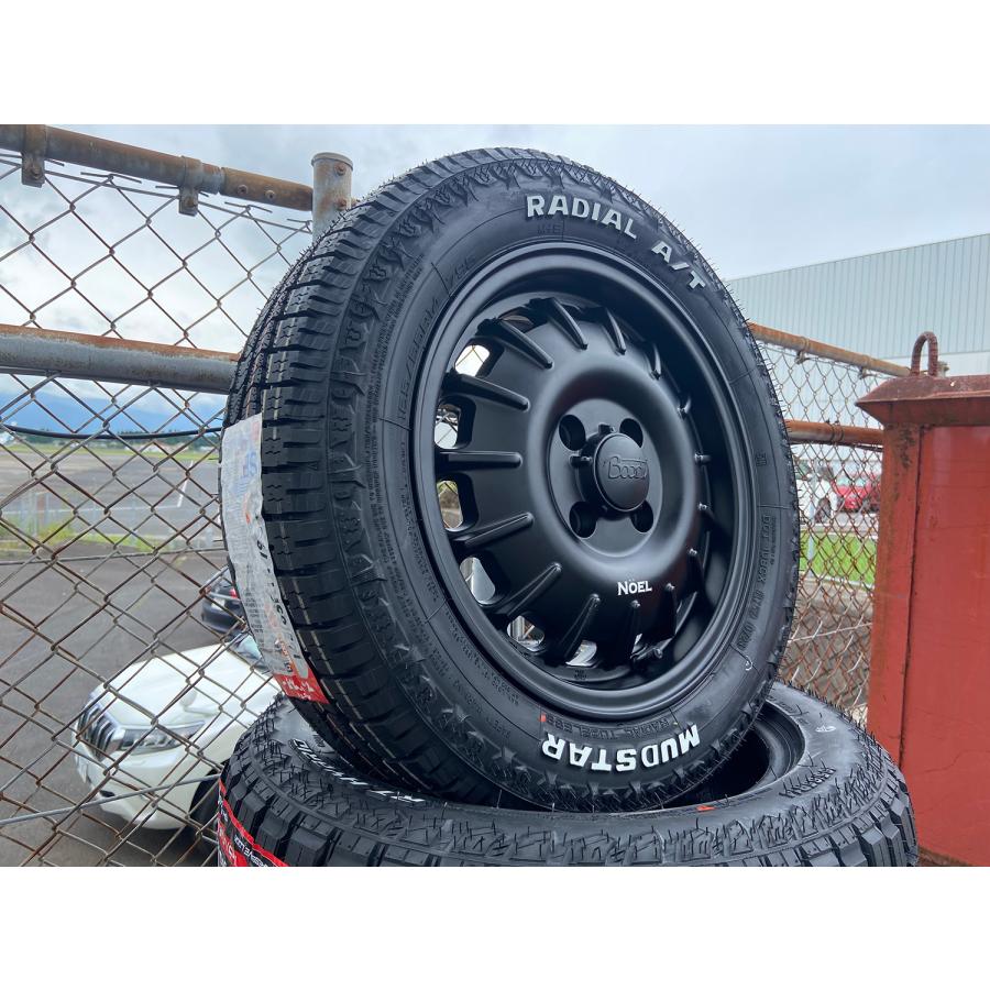 MUDSTAR プロボックス Radial AT 175/65R14 82H 14インチ タイヤ MUDSTAR プロボックス Radial AT 175/65R14 82H 14インチ タイヤ