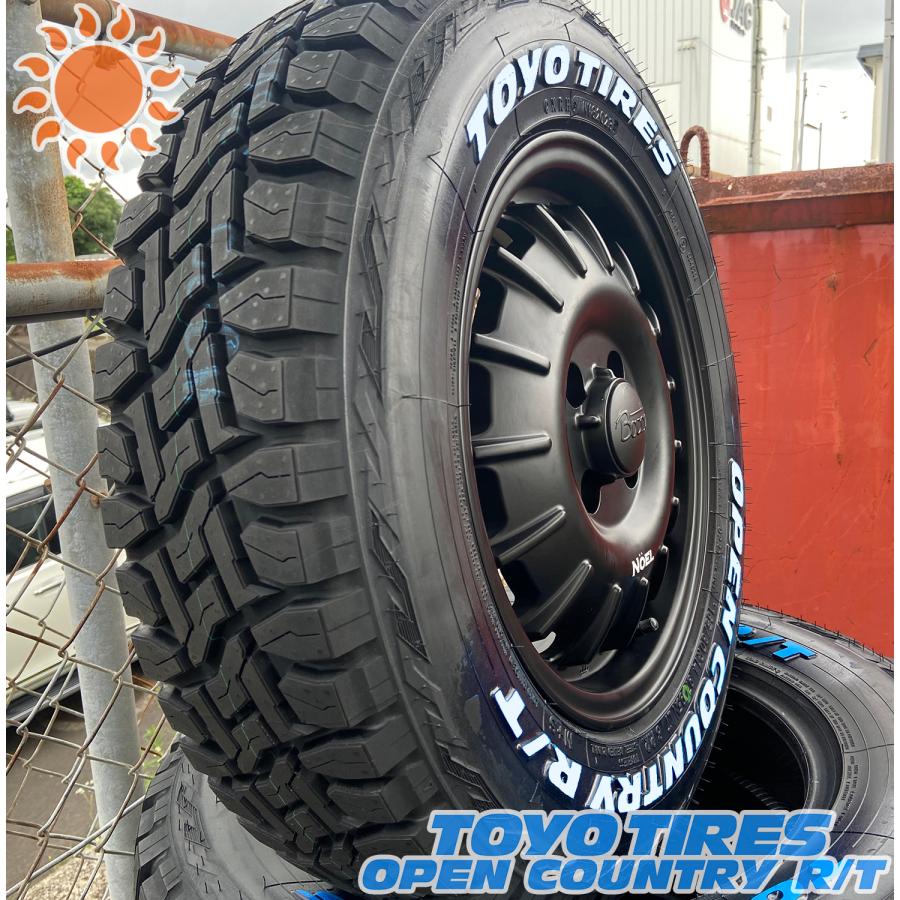 OPEN COUNTRY ハイゼットジャンボ ノーマル車高OK 4本組 15 OPEN COUNTRY ハイゼットジャンボ ノーマル車高OK 4本組 15