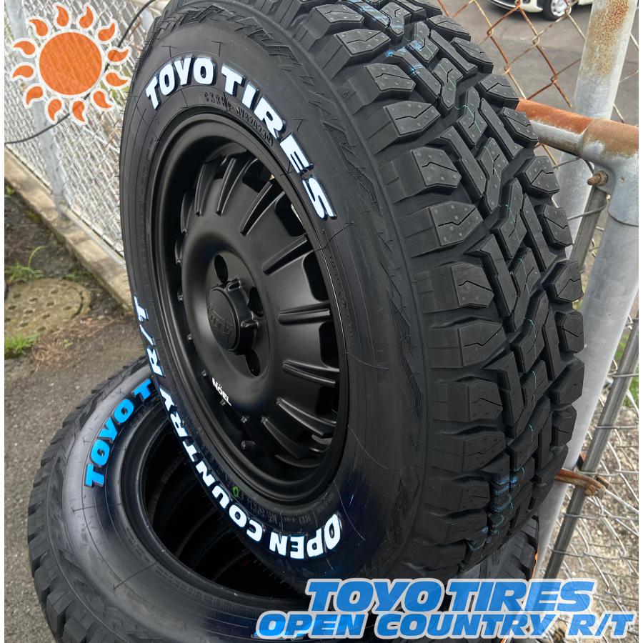 OPEN COUNTRY ハイゼットジャンボ ノーマル車高OK 4本組 15 OPEN COUNTRY ハイゼットジャンボ ノーマル車高OK 4本組 15