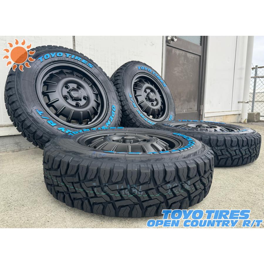 OPEN COUNTRY デリカミニ 4WD 純正タイヤサイズ 4本組 15インチ OPEN COUNTRY デリカミニ 4WD 純正タイヤサイズ 4本組 15インチ
