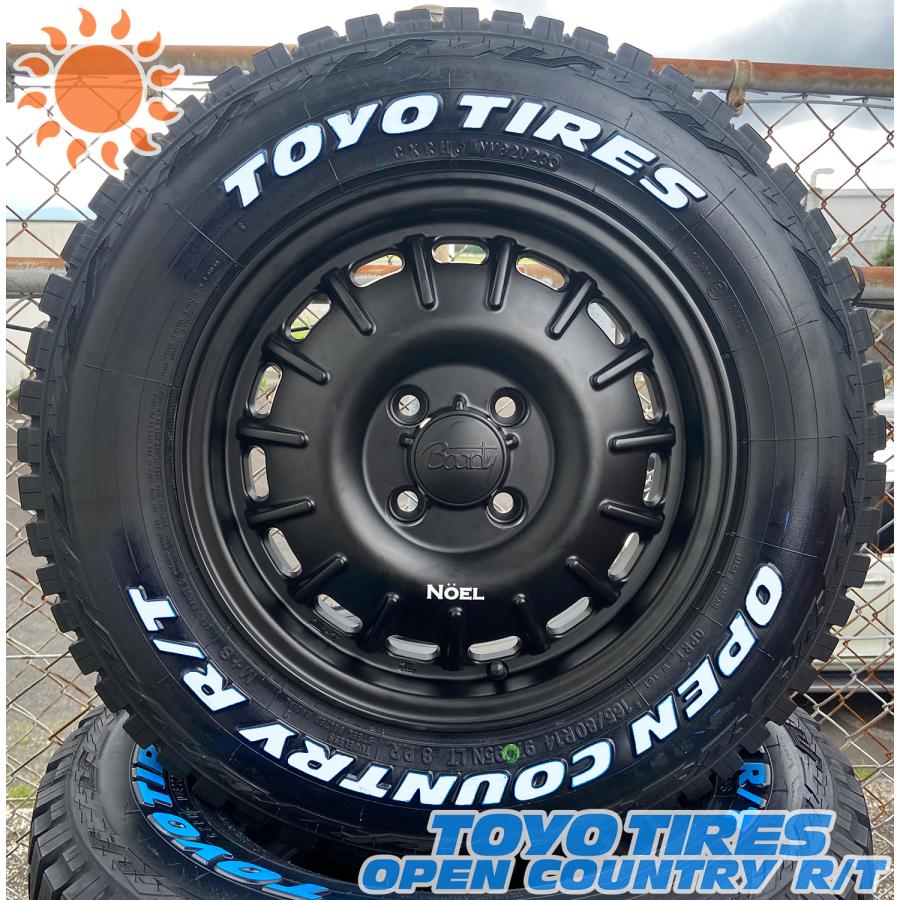 OPEN COUNTRY デリカミニ 4WD 純正タイヤサイズ 4本組 15インチ OPEN COUNTRY デリカミニ 4WD 純正タイヤサイズ 4本組 15インチ