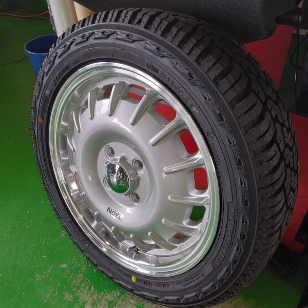 GEOLANDAR アゲ軽 軽トラック 軽バン ハイゼット エヴリィ アトレー