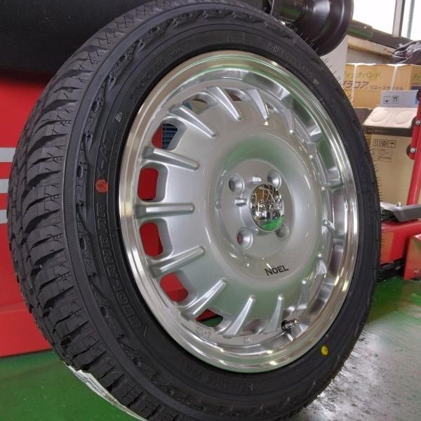 GEOLANDAR アゲ軽 軽トラック 軽バン ハイゼット エヴリィ アトレー