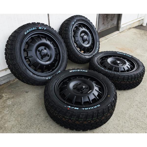 MUDSTAR ハスラー タフト デリカミニ ウェイク スペーシアギア 新発売