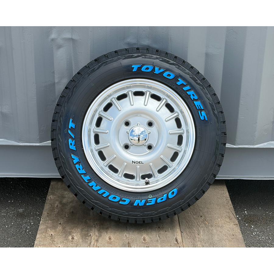OPEN COUNTRY プロボックス タイヤ ホイール トーヨータイヤ オープン