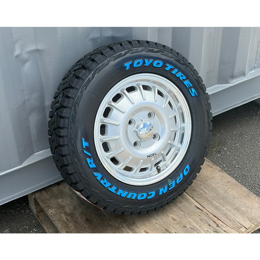 OPEN COUNTRY プロボックス タイヤ ホイール トーヨータイヤ オープン