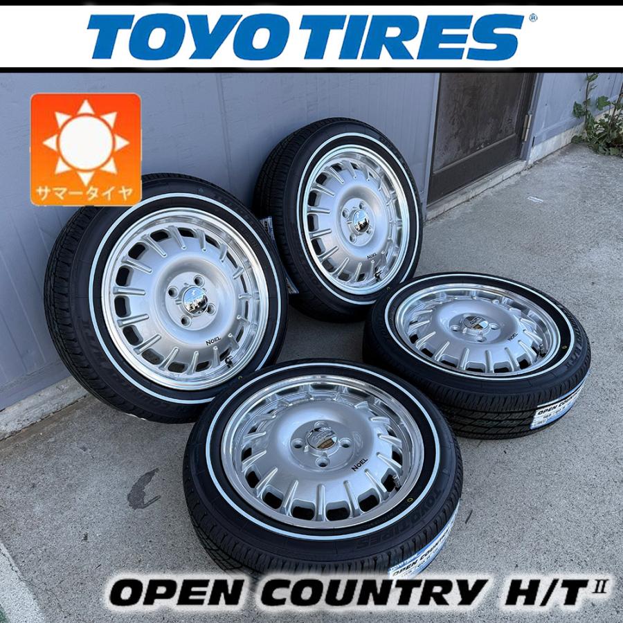 OPEN COUNTRY 【車種】ハイゼットジャンボ ハスラー タフト｜トーヨー
