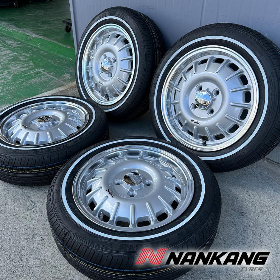 NANKANG（ナンカン） ココア ラパン 軽トラ 軽バン エヴリィ アトレー