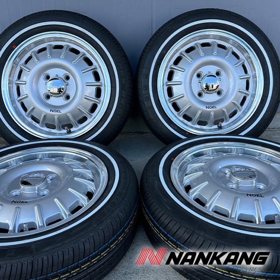 NANKANG（ナンカン） ココア ラパン 軽トラ 軽バン エヴリィ アトレー