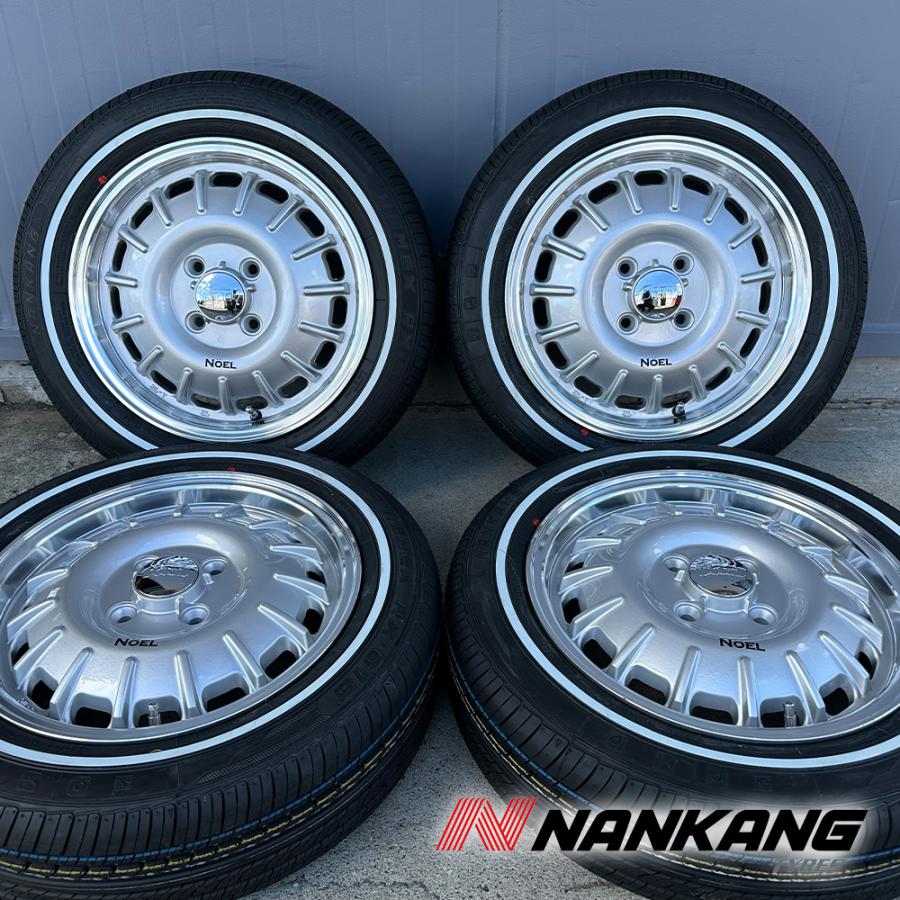 NANKANG（ナンカン） ココア ラパン 軽トラ 軽バン エヴリィ アトレー