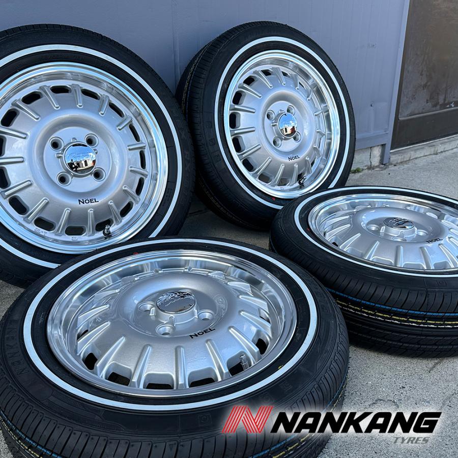NANKANG（ナンカン） ココア ラパン 軽トラ 軽バン エヴリィ アトレー 