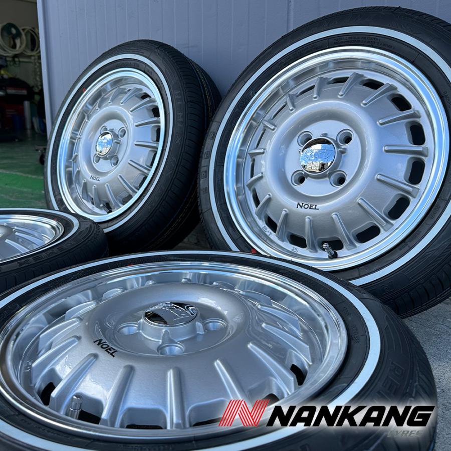 NANKANG（ナンカン） ココア ラパン 軽トラ 軽バン エヴリィ アトレー