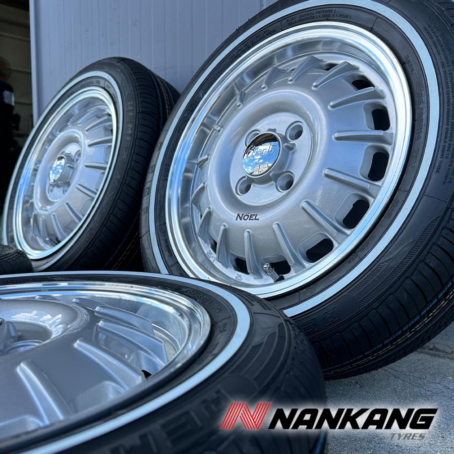 NANKANG（ナンカン） ココア ラパン 軽トラ 軽バン エヴリィ アトレー