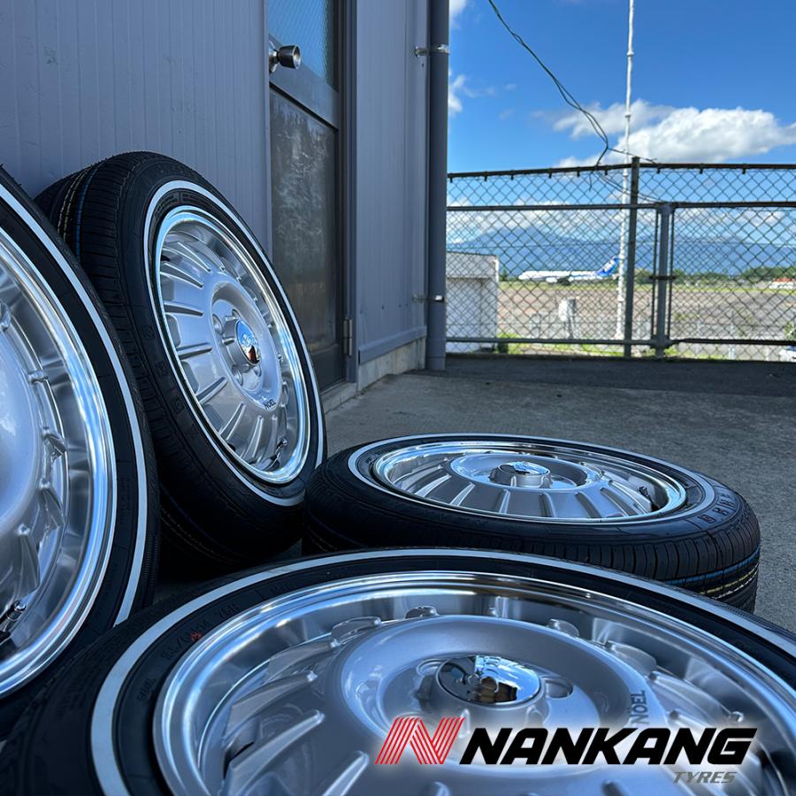NANKANG（ナンカン） ココア ラパン 軽トラ 軽バン エヴリィ アトレー
