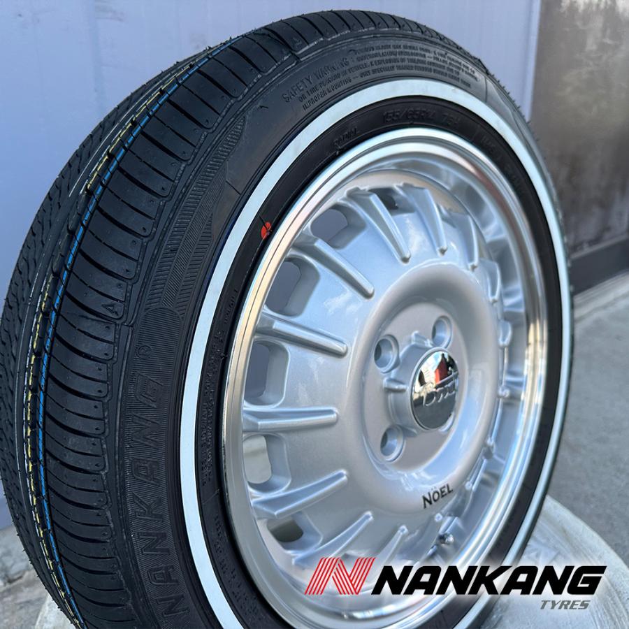 NANKANG（ナンカン） ココア ラパン 軽トラ 軽バン エヴリィ アトレー