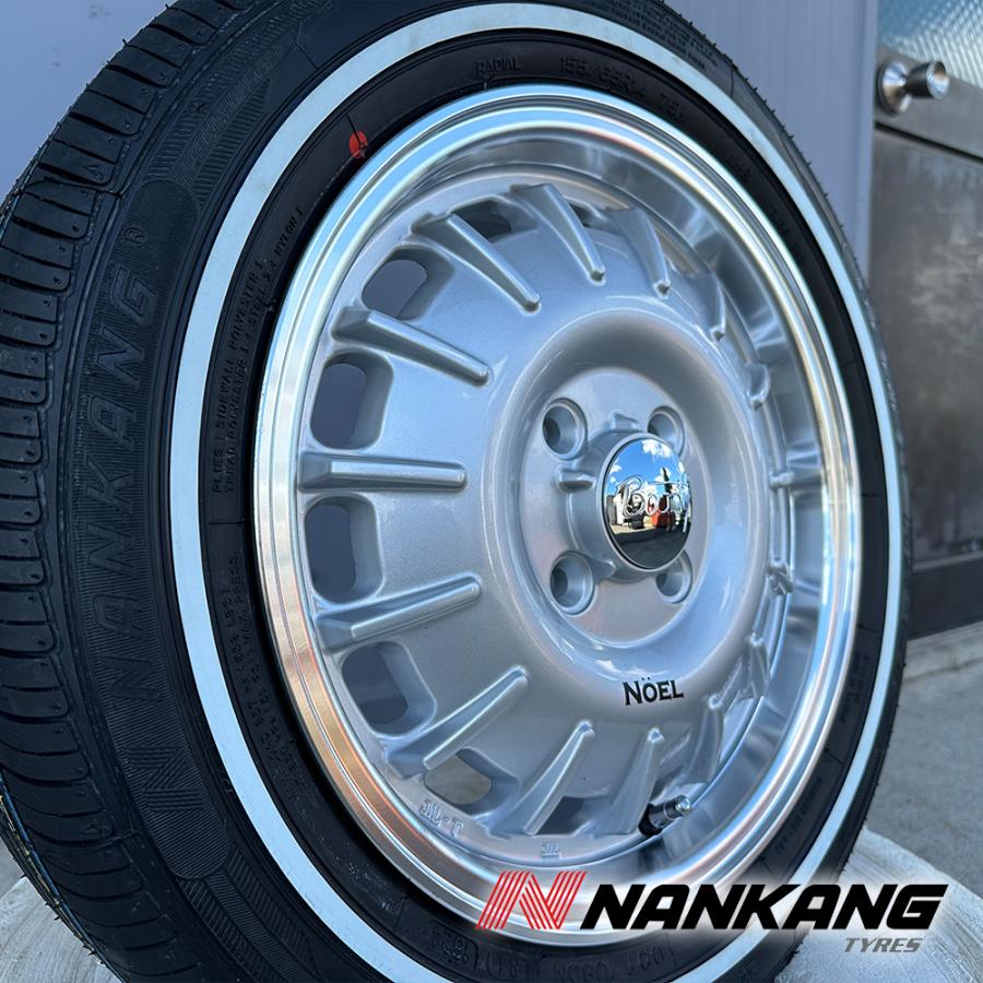 NANKANG（ナンカン） ココア ラパン 軽トラ 軽バン エヴリィ アトレー